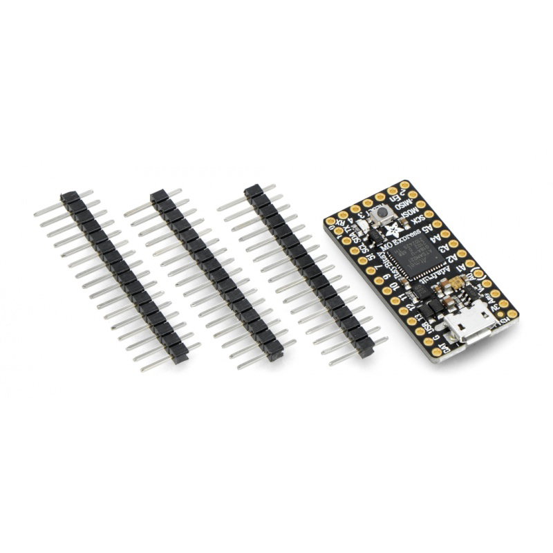 ItsyBitsy M0 Express - Mikrocontrollerplatine ATSAMD21 -