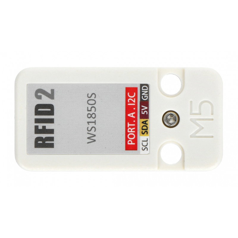 RFID-Einheit 2 (WS1850S)