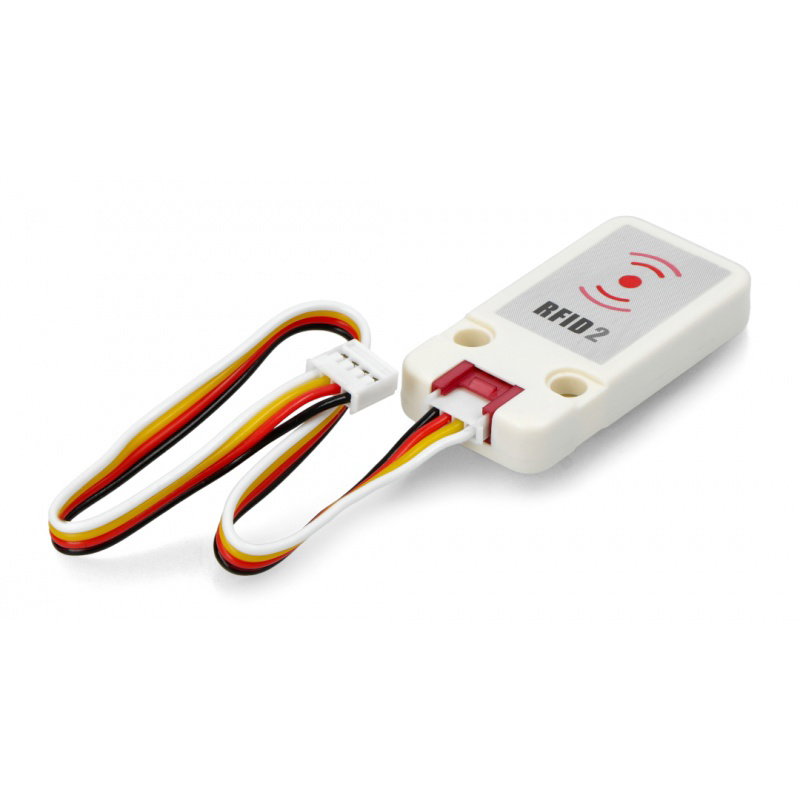 RFID-Einheit 2 (WS1850S)