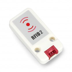 RFID-Einheit 2 (WS1850S)