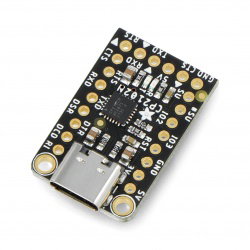 Adafruit CP2102N Friend - USB-UART-Konverter CP2102N -