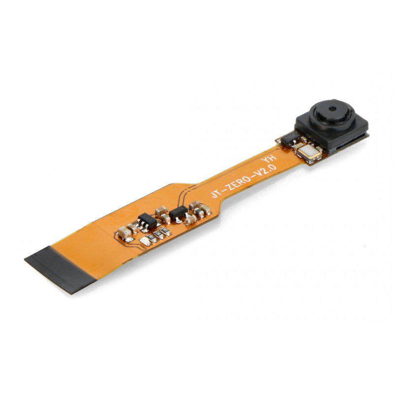 OV5647 5MPx Minikamera für Raspberry Pi Zero - Waveshare 12039