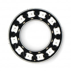 RGB-LED-Ring WS2812-12 - 47 mm - DFRobot DFR0888-12