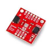 SparkFun Umgebungssensor Breakout – BME680 (Qwiic)