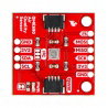 SparkFun Umgebungssensor Breakout – BME680 (Qwiic)