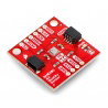 SparkFun Umgebungssensor Breakout – BME680 (Qwiic)