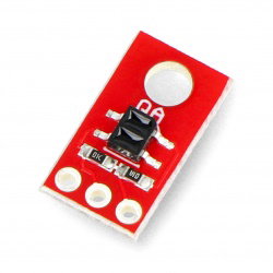 QRE1113 - Reflexionssensor - analog - SparkFun ROB-09453