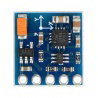 Magnetometer GY-271 3-Achsen-Digital-I2C 3,3 V / 5 V - QMC5883