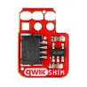 SparkFun Qwiic SHIM für Raspberry Pi