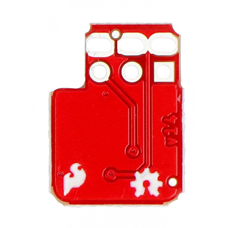 SparkFun Qwiic SHIM für Raspberry Pi
