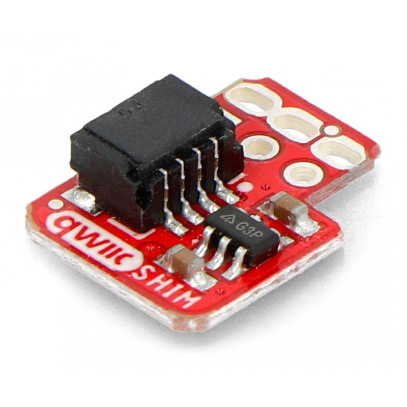 SparkFun Qwiic SHIM für Raspberry Pi