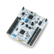 STM32 NUCLEO-G431RB - STM32G431RB Arm Cortex M4