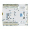 STM32 NUCLEO-G431RB - STM32G431RB Arm Cortex M4