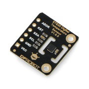 Fermion: STS35 Digitaler Temperatursensor mit hoher Genauigkeit