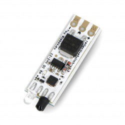 BleBox ReflectiveSwitch - 12-24V / 4A reflektierender