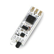 BleBox ReflectiveSwitch - 12-24V / 4A reflektierender