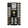 M5Stamp C3U Mate mit Stiftleisten