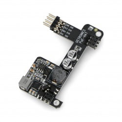 UCTRONICS PoE HAT für Raspberry Pi 4B