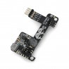 UCTRONICS PoE HAT für Raspberry Pi 4B