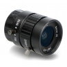Arducam CS-Mount-Objektiv für Raspberry Pi HQ-Kamera, 8 mm