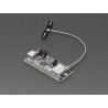 Adafruit ESP32 Feather V2 w.FL Antenna - 8MB Flash + 2 MB PSRAM