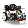 DFRobot micro: Maqueen Plus V2 mit HuskyLens – fortschrittliche