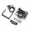DFRobot micro: Maqueen Plus V2 mit HuskyLens – fortschrittliche