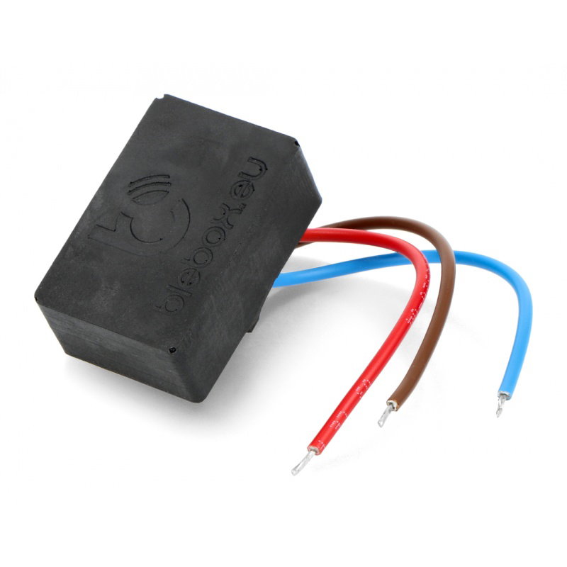BleBox actionBoxS wired