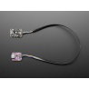 STEMMA QT / Qwiic JST SH 4-Pin Cable - 300mm long