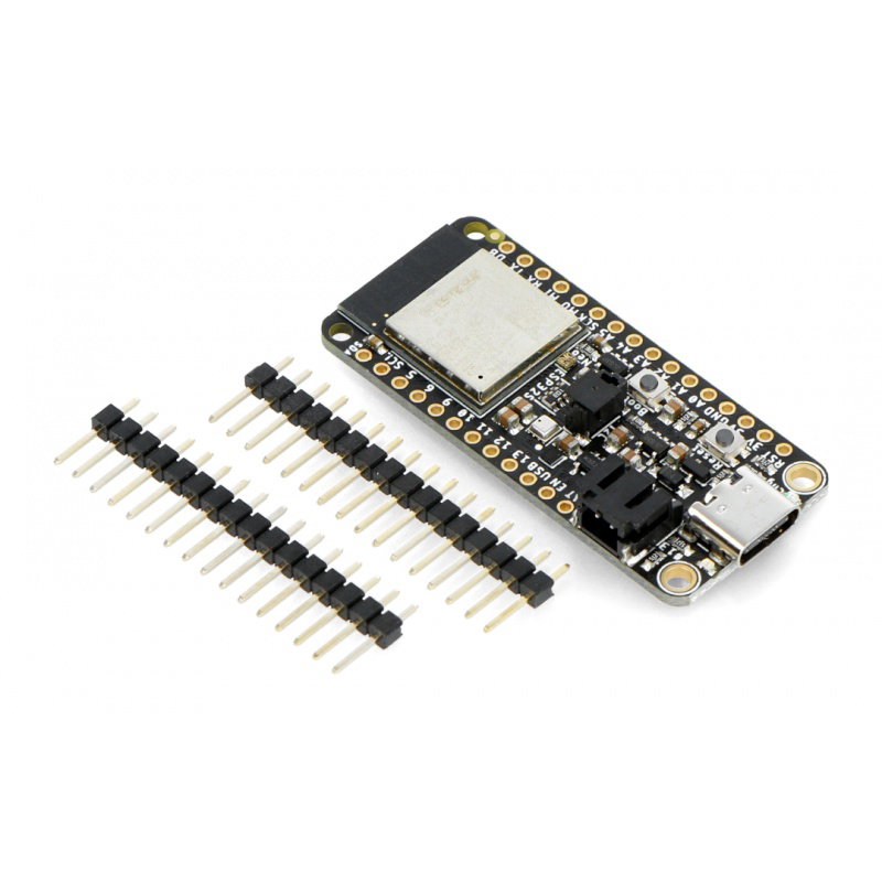 Adafruit ESP32-S2 Feather mit BME280-Sensor – STEMMA QT – 4 MB