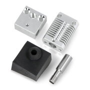 Hotend-Kopf für Creality-Drucker aus der Ender-Serie