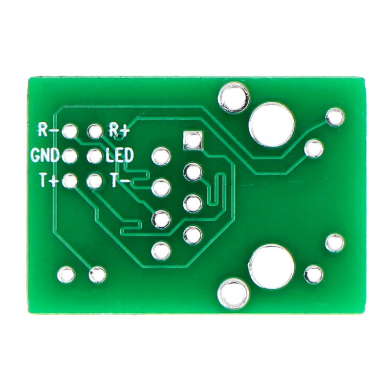 Ethernet-Kit für Teensy 4.1
