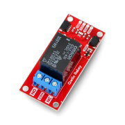 SparkFun Qwiic Single Relay