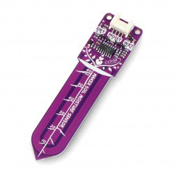 Maker Bodenfeuchtesensor (kapazitiv)