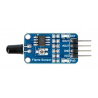 Flammensensor 760-1100 nm - analog - Waveshare 9521