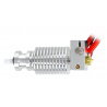 Głowica hotend drukarki Prusa i3 MK3S+ - zmontowana