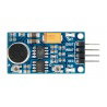 Analoger Schallsensor - Waveshare 9534