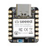 Seeed XIAO BLE nRF52840 Sense – TinyML / TensorFlow Lite – IMU