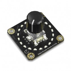 Schwerkraft – 360-Grad-Drehgeber – DFRobot SEN0502
