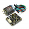 Schwerkraft - H2-Wasserstoffsensor - I2C / UART -