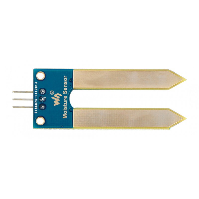 Bodenfeuchtesensor / Sonde - Analog - Waveshare 9527
