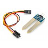 Bodenfeuchtesensor / Sonde - Analog - Waveshare 9527