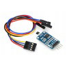 Hallsensor AH49E - Modul Waveshare 9522