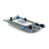 STM32L053 - Low Power Discovery - STM32L053DISCOVERY Cortex M0