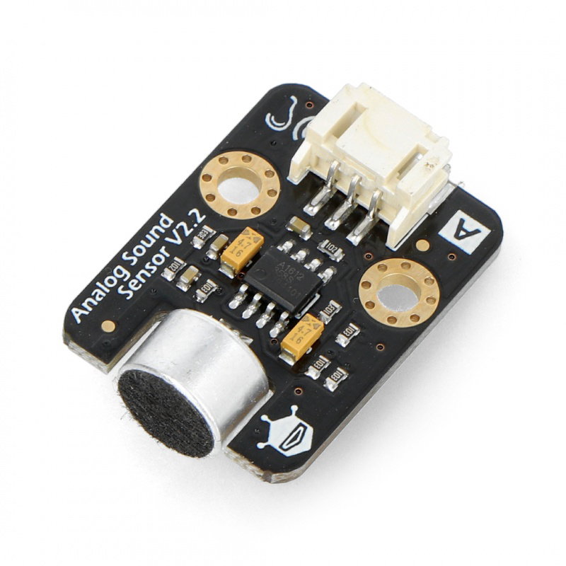 DFRobot Intermediate Kit – Kit für fortgeschrittene Benutzer