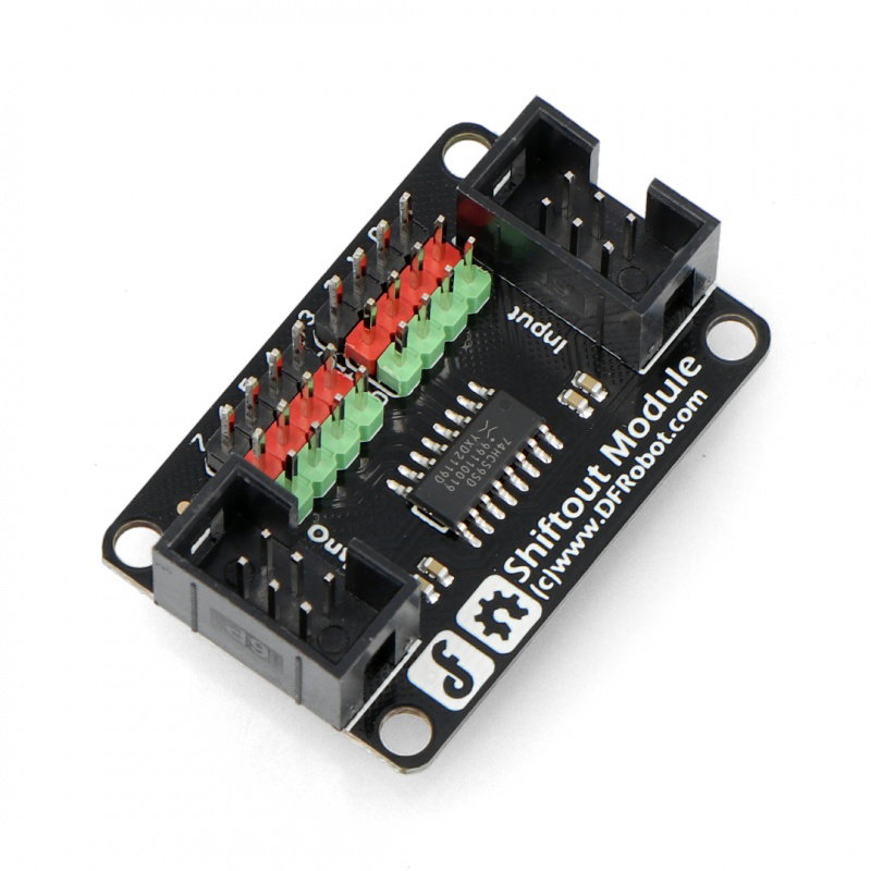DFRobot Intermediate Kit – Kit für fortgeschrittene Benutzer