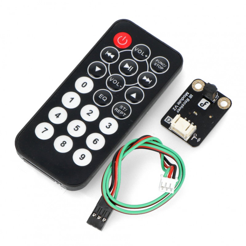 DFRobot Intermediate Kit – Kit für fortgeschrittene Benutzer