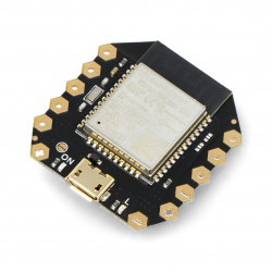 DFRobot Beetle ESP32 v2.0 IoT, WLAN, Bluetooth
