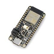 Adafruit ESP32-S3 Feather with 4MB Flash 2MB PSRAM - STEMMA QT