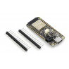 Adafruit ESP32-S3 Feather with 4MB Flash 2MB PSRAM - STEMMA QT